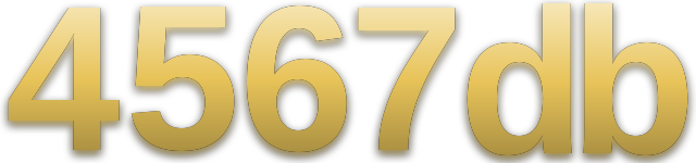 4567db logo